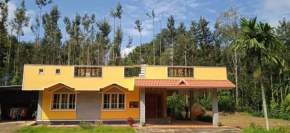Coffee Blossom Homestay